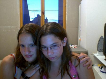mY sIsTàAh Et MoI